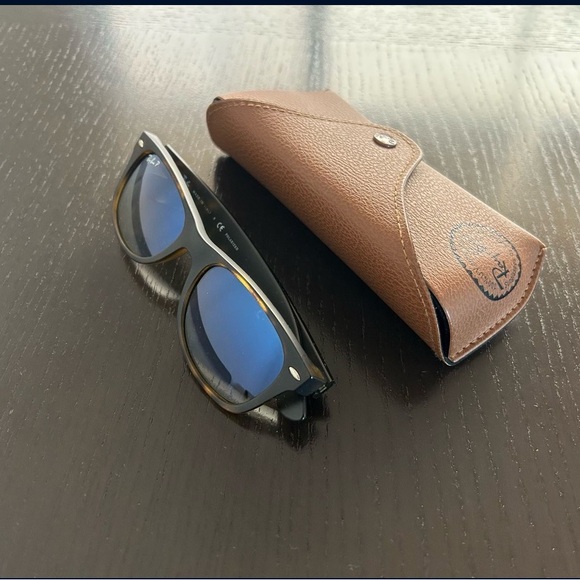 Ray-Ban Accessories - Ray Ban New Wayfarer
